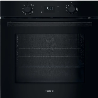 Single Electric Built-In Oven