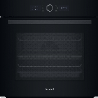 Single Electric Built-In Oven
