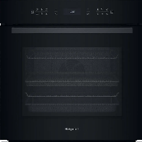 Single Electric Built-In Oven