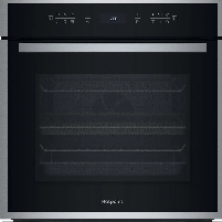 Single Electric Built-In Oven