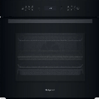 Single Electric Built-In Oven