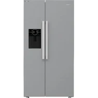 Side By Side Fridge Freezer
