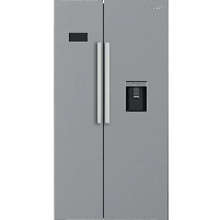 Side By Side Fridge Freezer