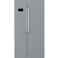 Side By Side Fridge Freezer