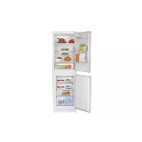 50/50 Split Built-In Fridge Freezer