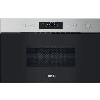 Grill Combination Built-In Microwave