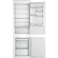 70/30 Split Built-In Fridge Freezer