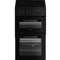50cm Electric Freestanding Cooker