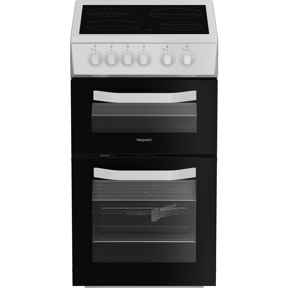50cm Electric Freestanding Cooker