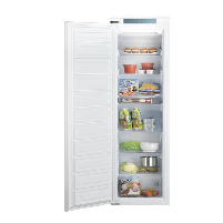 In Column Built-In Freezer