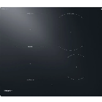 Induction 60cm Built-In Hob