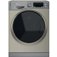 Front Loading Washer Dryer