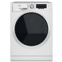 Front Loading Washer Dryer