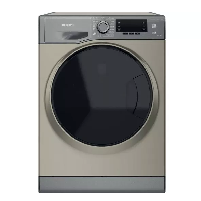 Front Loading Washer Dryer