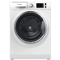 Front Loading Washing Machine