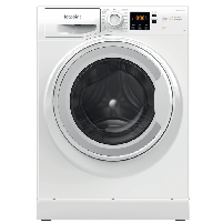 Front Loading Washing Machine
