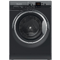 Front Loading Washing Machine