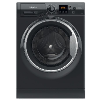 Front Loading Washing Machine