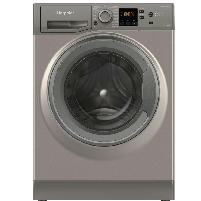 Front Loading Washing Machine