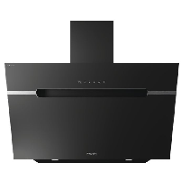 Chimney 90cm Built-In Cooker Hood