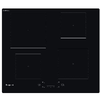 Induction 60cm Built-In Hob