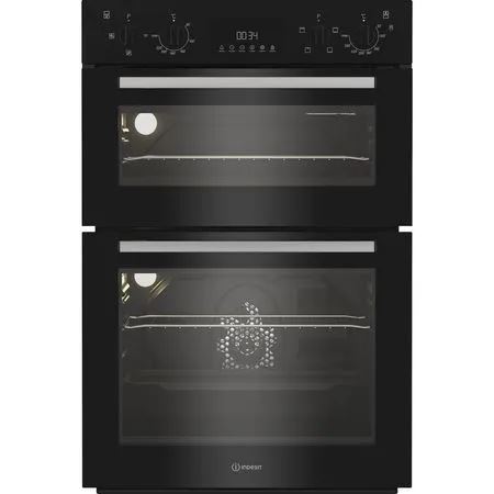 Double Electric Built-In Oven