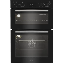 Double Electric Built-In Oven