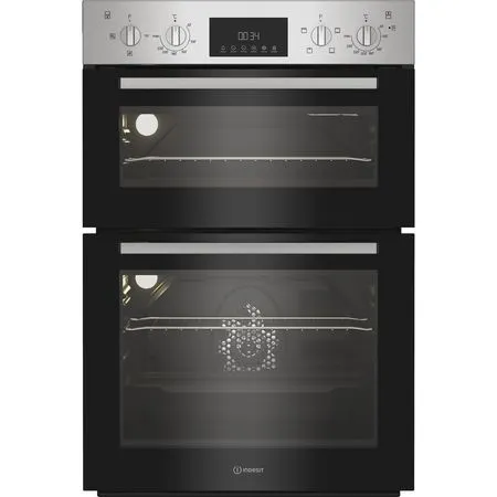 Double Electric Built-In Oven