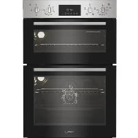 Double Electric Built-In Oven