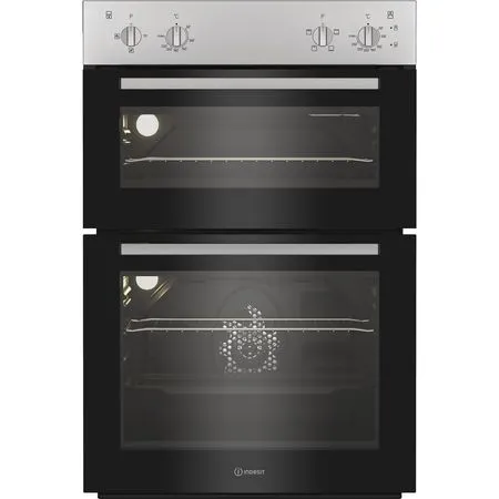 Double Electric Built-In Oven