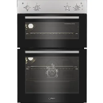 Double Electric Built-In Oven