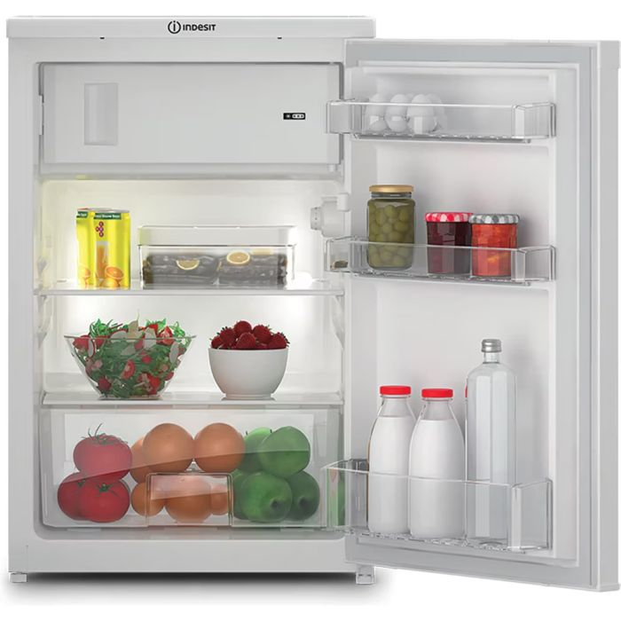55cm Wide Fridge - Ice Box