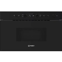 Grill And Oven Combination Built-In Microwave