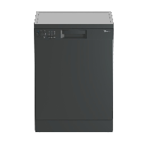 60cm Full Size Dish Washer
