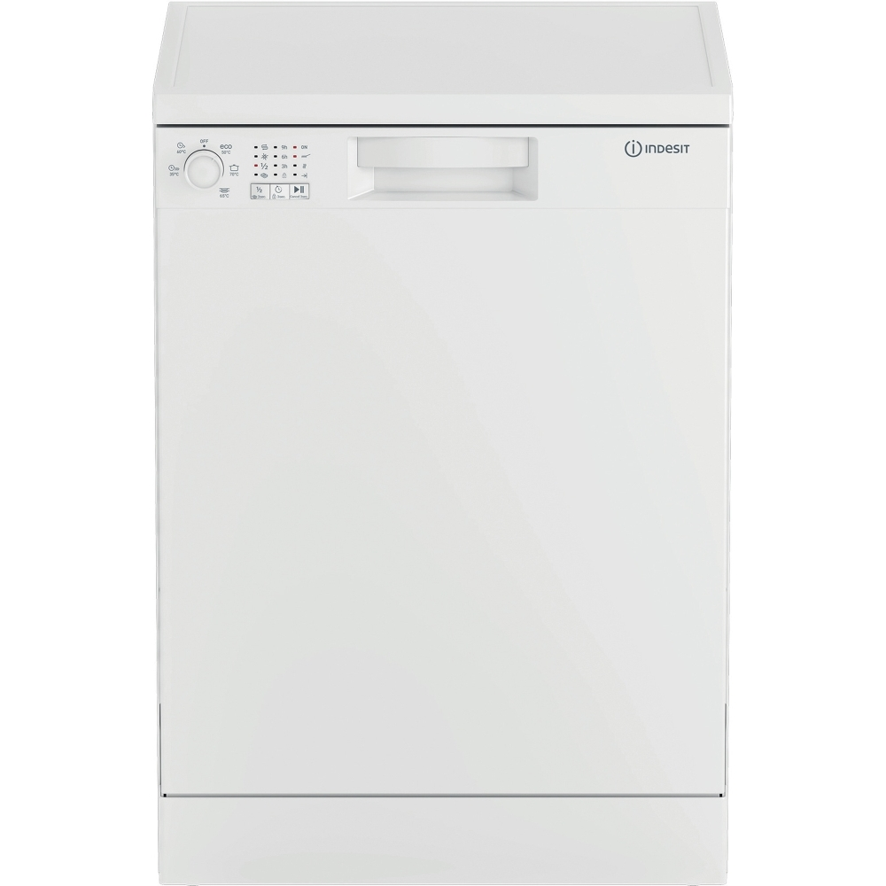 60cm Full Size Dish Washer