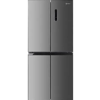 Side By Side Fridge Freezer