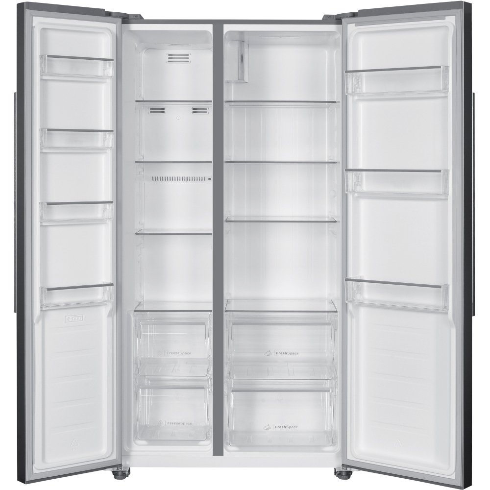 Side By Side Fridge Freezer