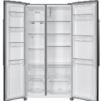 Side By Side Fridge Freezer
