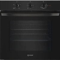 Single Electric Built-In Oven