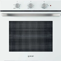 Single Electric Built-In Oven
