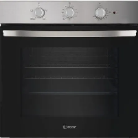 Single Electric Built-In Oven