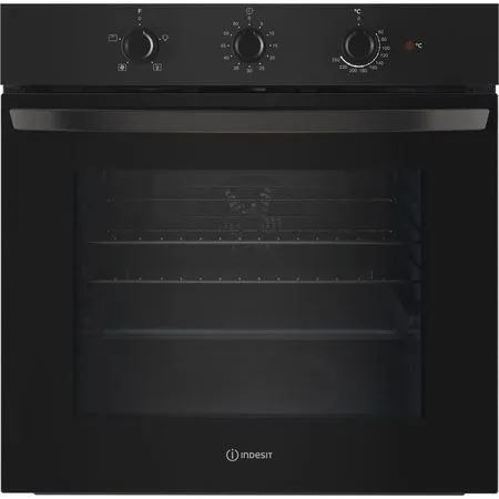 Single Electric Built-In Oven