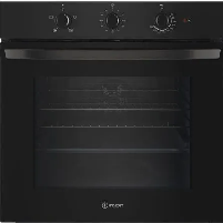 Single Electric Built-In Oven