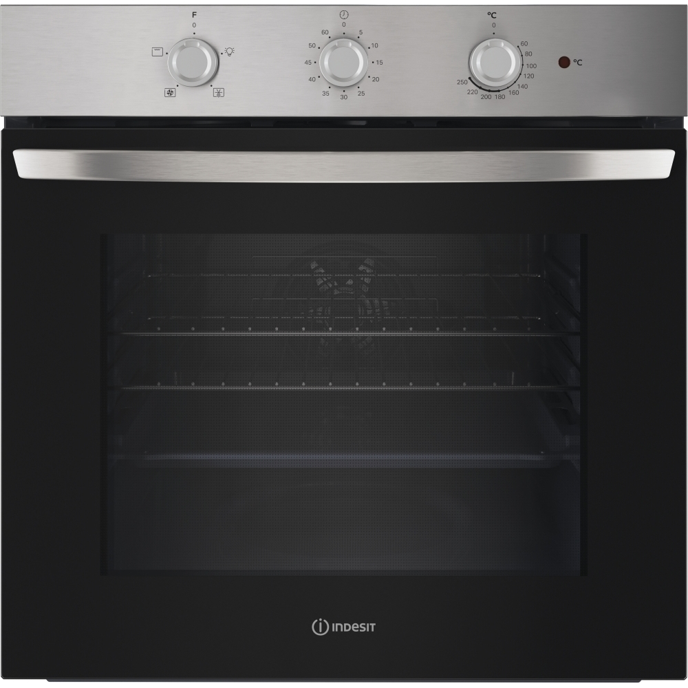 Single Electric Built-In Oven