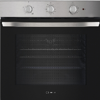 Single Electric Built-In Oven
