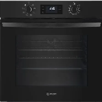 Single Electric Built-In Oven
