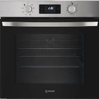 Single Electric Built-In Oven