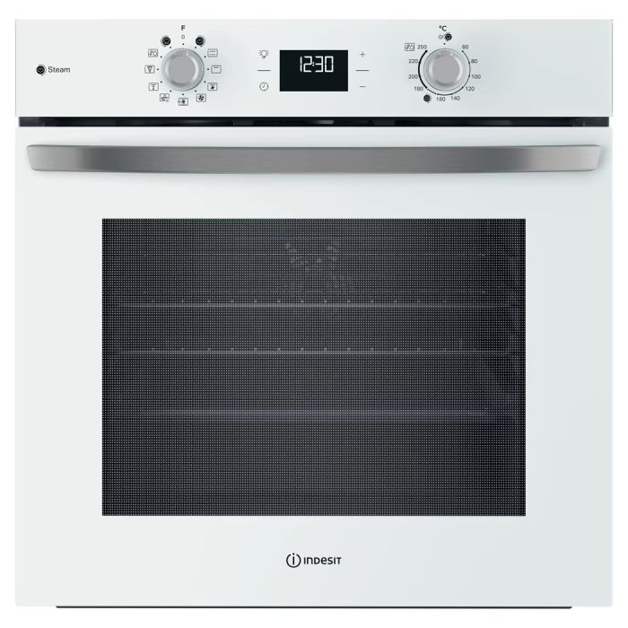 Single Electric Built-In Oven