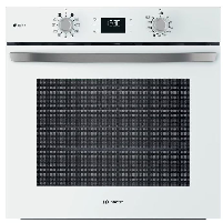 Single Electric Built-In Oven