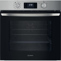 Single Electric Built-In Oven